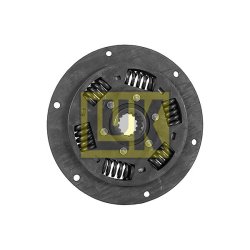Clutch Disc LUK 370000110 OE Ref 7700019282