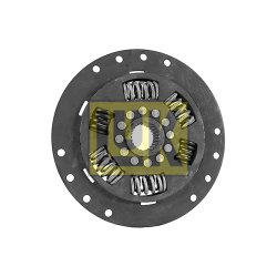 Clutch Disc LUK 370000210 OE Ref 7700046743