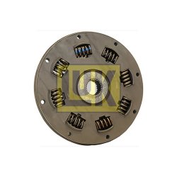 Clutch Disc LUK 370000410 OE Ref 7700052774