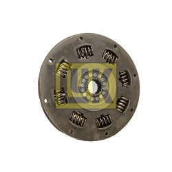Clutch Disc LUK 370000410 OE Ref 7700052774 LUK
