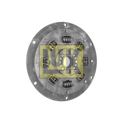 Clutch Torsion Damper LUK 370 0005 10 OE Ref 235101A1