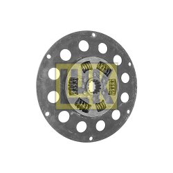 Clutch Torsion Damper LUK 370 0006 10 OE Ref 347952A1