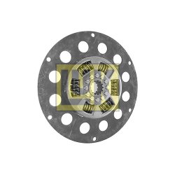 Clutch Torsion Damper LUK 370 0006 10 OE Ref 347952A1 LUK