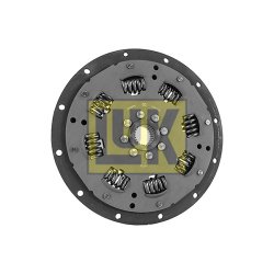 Clutch Torsion Damper LUK 370 0007 10 OE Ref 7700050636