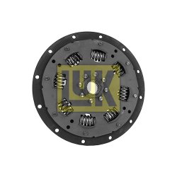 Clutch Torsion Damper LUK 370 0007 10 OE Ref 7700050636 LUK