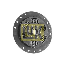 Clutch Disc LUK 370000910 OE Ref 81871209