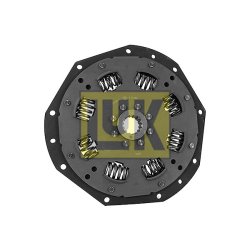 Clutch Disc LUK 370001010 OE Ref 87304267