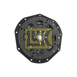 Clutch Disc LUK 370001110 OE Ref 5153359