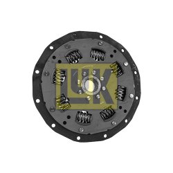 Clutch Disc LUK 370001310 OE Ref 7700057918
