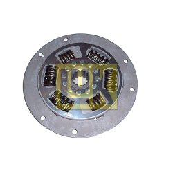 Clutch Torsion Damper LUK 370 0017 10 OE Ref 47126701
