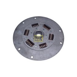 Clutch Torsion Damper LUK 370 0018 10 OE Ref 04411038