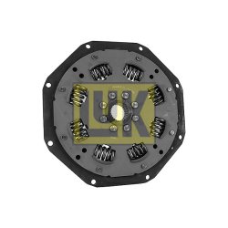 Clutch Disc LUK 370002010 OE Ref 3792346H1