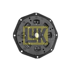 Clutch Disc LUK 370002110 OE Ref 3790735M2