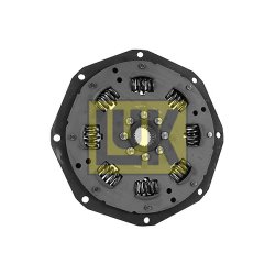 Clutch Disc LUK 370002110 OE Ref 3790735M2 LUK