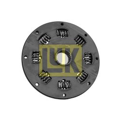 Clutch Disc LUK 370002210 OE Ref 3652970M91