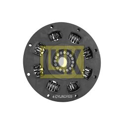 Clutch Disc LUK 370002310 OE Ref 3792448H2