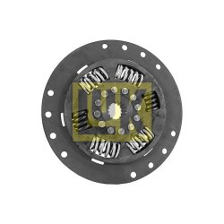 Clutch Disc LUK 370002510 OE Ref 3648843M91