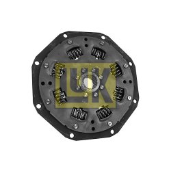 Clutch Disc LUK 370002710 OE Ref 379364H1