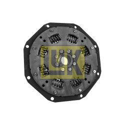 Clutch Disc LUK 370002710 OE Ref 379364H1 LUK
