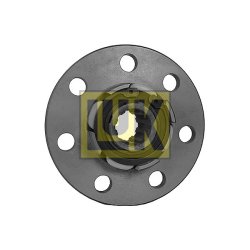 Clutch Disc LUK 370002810 OE Ref 5181872