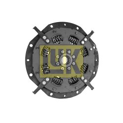Clutch Torsion Damper LUK 370 0029 10 OE Ref 5185207