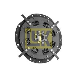 Clutch Disc LUK 370003210 OE Ref 47127097