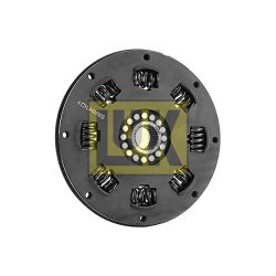 Clutch Disc LUK 370004010 OE Ref 7700067040