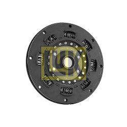 Clutch Disc LUK 370004110 OE Ref 3810367M1 LUK
