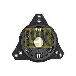 Clutch Disc LUK 370004310 OE Ref AL120060