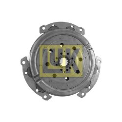 Clutch Disc LUK 370004410 OE Ref 452441A1