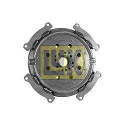 Clutch Disc LUK 370005210 OE Ref 35652400