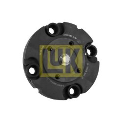 Clutch Disc LUK 370005510 OE Ref 7700065940