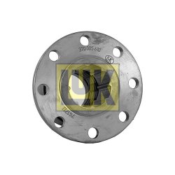 Clutch Disc LUK 370005610 OE Ref AL158563
