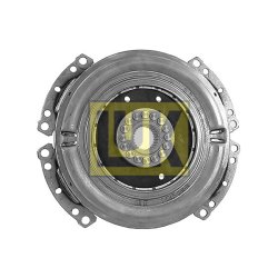 Clutch Disc LUK 370005910 OE Ref 7700065620
