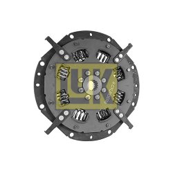 Clutch Torsion Damper LUK 370 0063 10 OE Ref 47127699