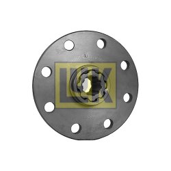 Clutch Disc LUK 370006610 OE Ref 47133433