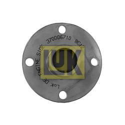 Clutch Disc LUK 370006710 OE Ref 47127689
