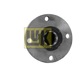 Clutch Disc LUK 370006710 OE Ref 47127689 LUK