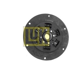Clutch Torsion Damper LUK 370 0070 10 OE Ref 58177653