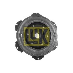 Clutch Torsion Damper LUK 370 0073 10 OE Ref RE201185