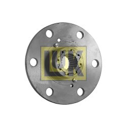 Clutch Disc LUK 370007410 OE Ref 4300586H1