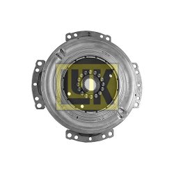 Clutch Disc LUK 370007610 OE Ref 4301337H1