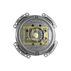 Clutch Disc LUK 370007910 OE Ref 4304869H1