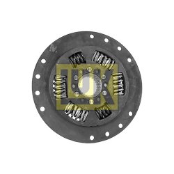 Clutch Disc LUK 370008110 OE Ref 0100231410