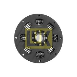 Clutch Disc LUK 370008210 OE Ref 00104977410 LUK