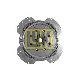 Clutch Disc LUK 370008310 OE Ref 04455029
