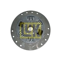 Clutch Disc LUK 370008410 OE Ref 87527552