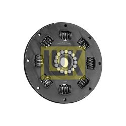 Clutch Disc LUK 370008610 OE Ref 7700067039