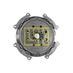 Clutch Disc LUK 370008710 OE Ref 35652300