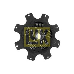 Clutch Disc LUK 370009310 OE Ref 87652184